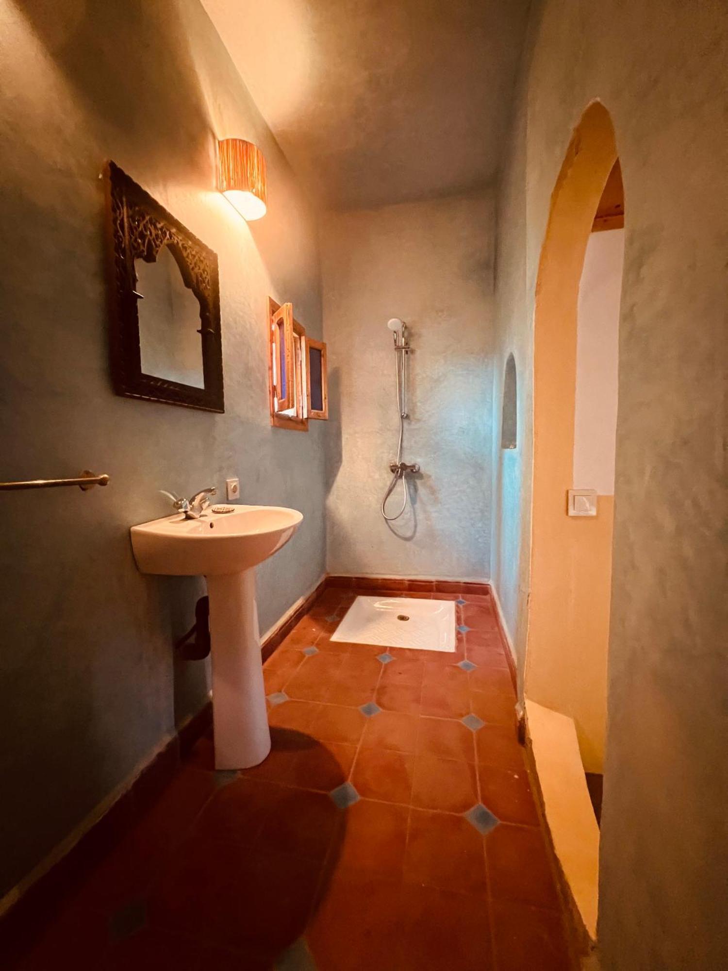 Edenatlas Chambres D'Hotes - Amizmiz Cameră foto